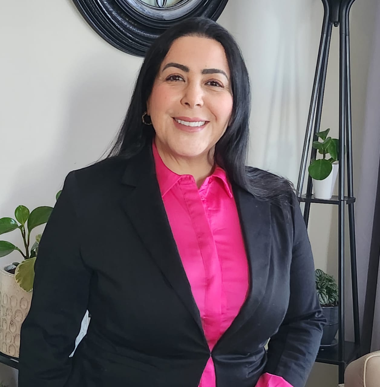 Dr. Jannat Sefdar