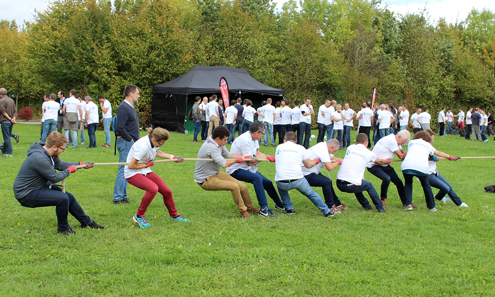 Team Building